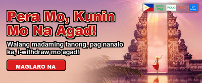 Register for Lucky 7777 Bonus banner