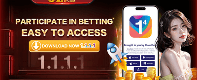 Ultimate Welcome Jackpot Bonus promotion banner