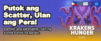 Win Big at Lucky 7777 Casino banner