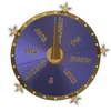 Lucky 7777 Spin and Win